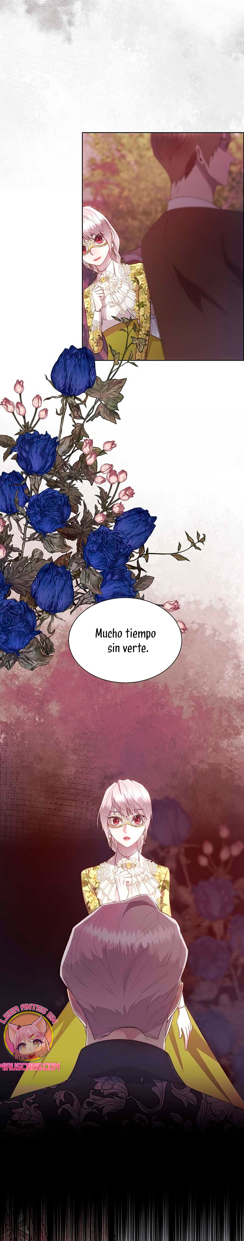 Torceré el cuello de un perro amistoso Capítulo 116 - Página 7