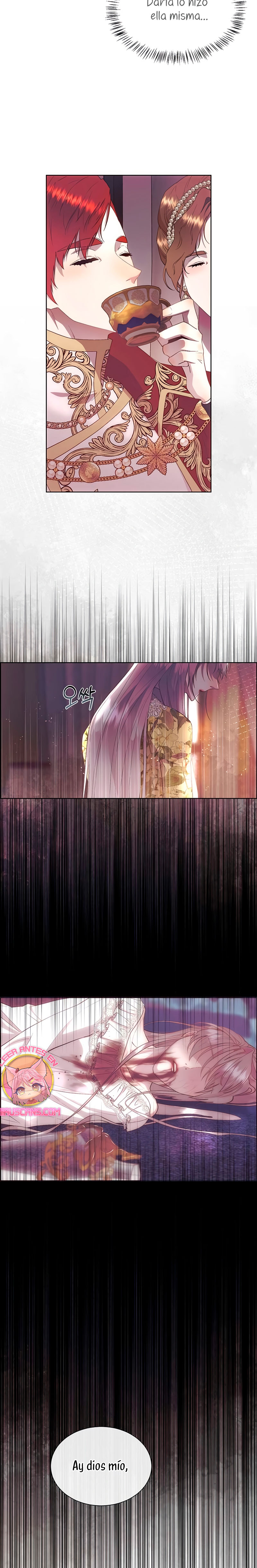 Torceré el cuello de un perro amistoso Capítulo 117 - Página 17