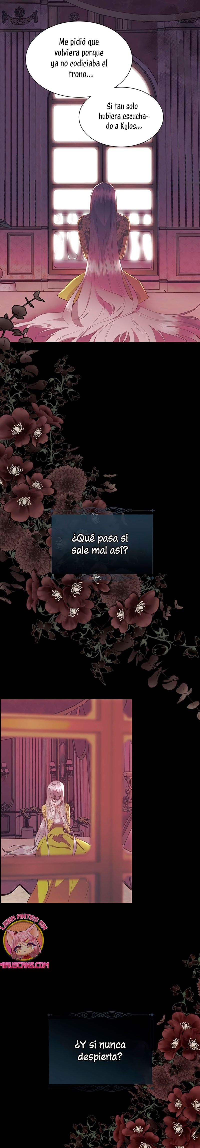 Torceré el cuello de un perro amistoso Capítulo 117 - Página 19