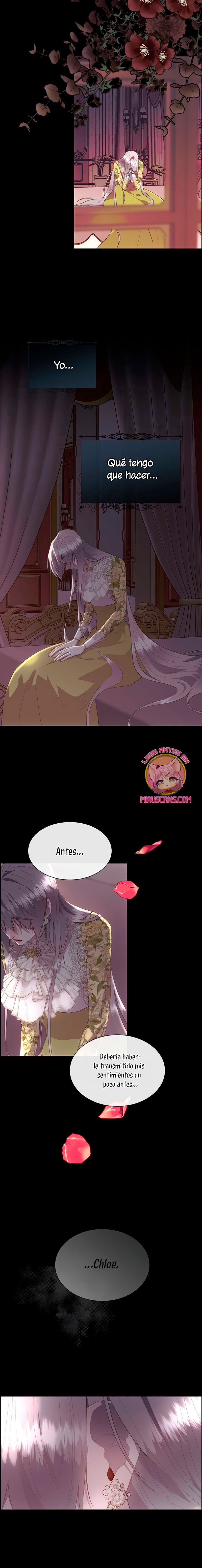 Torceré el cuello de un perro amistoso Capítulo 117 - Página 20