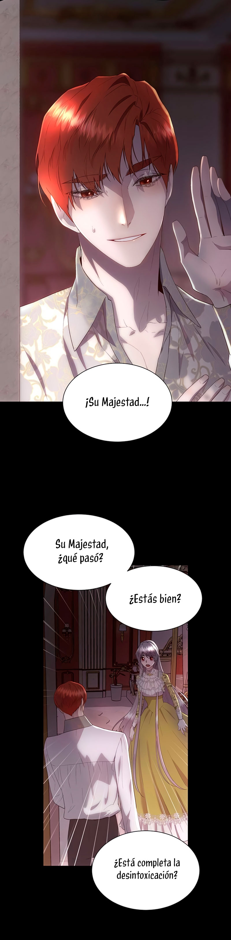 Torceré el cuello de un perro amistoso Capítulo 117 - Página 22