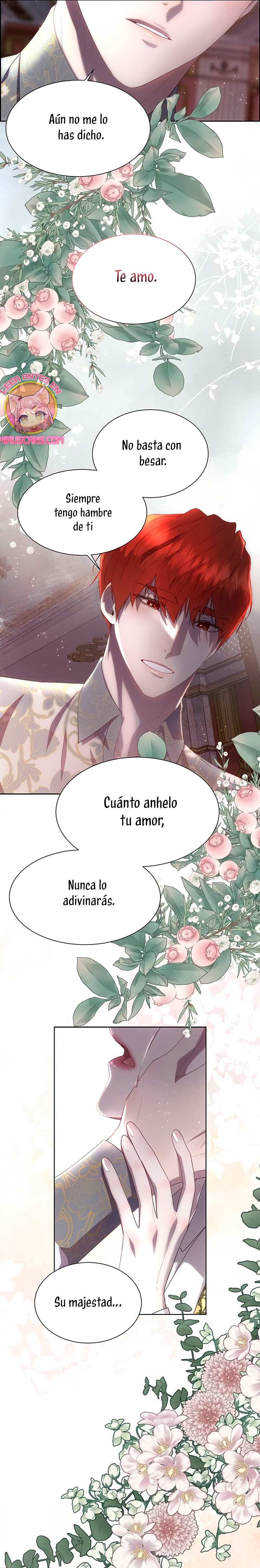 Torceré el cuello de un perro amistoso Capítulo 117 - Página 27