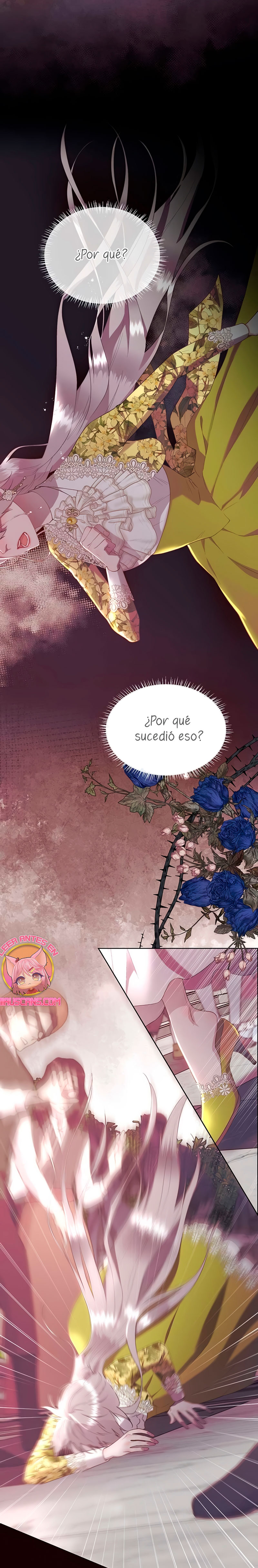 Torceré el cuello de un perro amistoso Capítulo 117 - Página 5