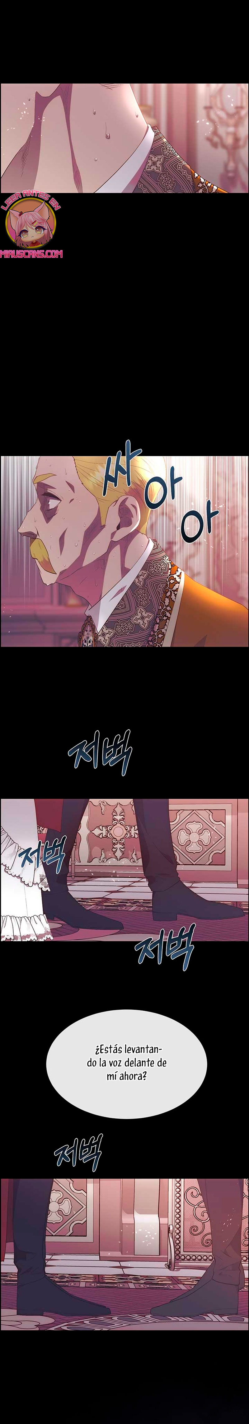 Torceré el cuello de un perro amistoso Capítulo 118 - Página 17