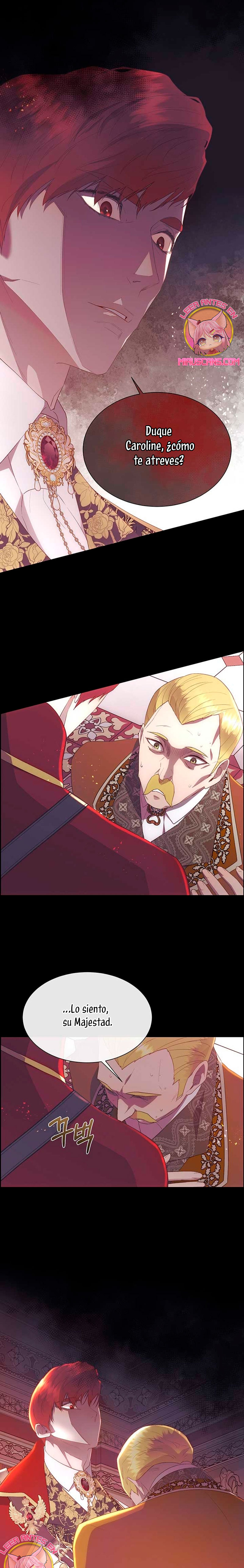 Torceré el cuello de un perro amistoso Capítulo 118 - Página 18