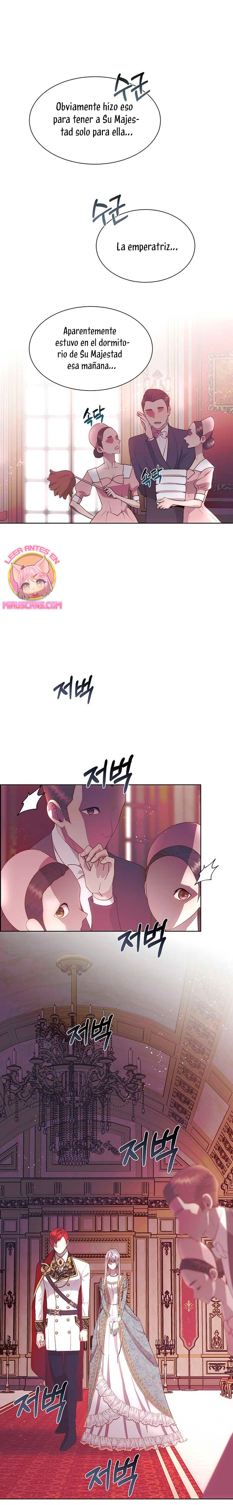 Torceré el cuello de un perro amistoso Capítulo 118 - Página 3