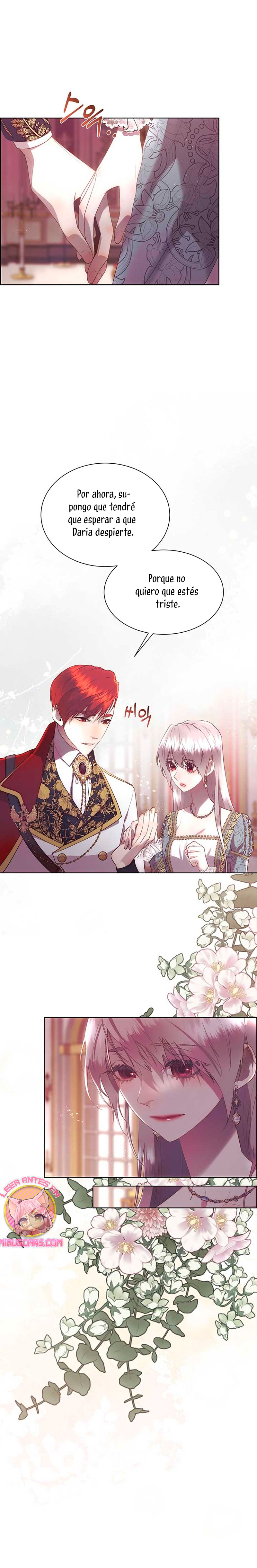 Torceré el cuello de un perro amistoso Capítulo 118 - Página 7