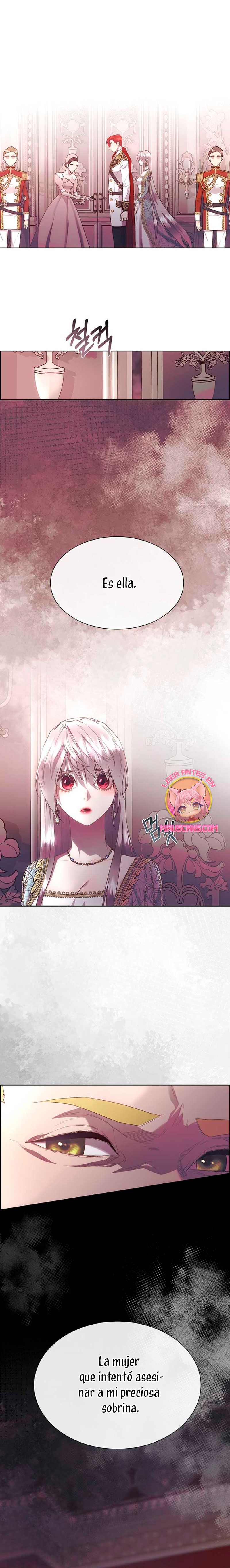 Torceré el cuello de un perro amistoso Capítulo 118 - Página 8