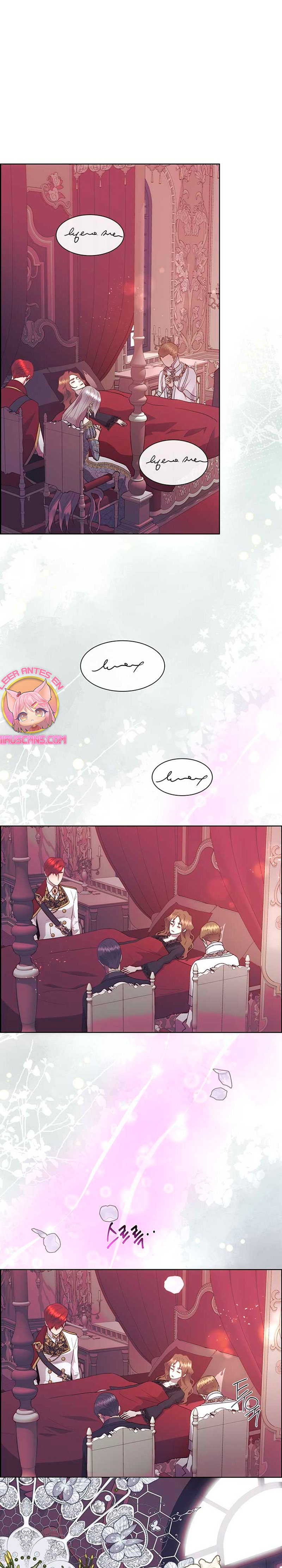 Torceré el cuello de un perro amistoso Capítulo 119 - Página 11