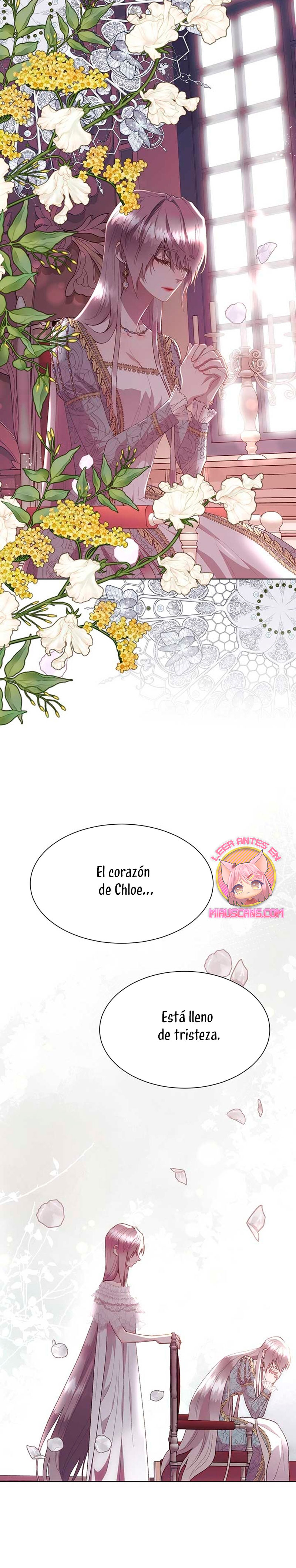 Torceré el cuello de un perro amistoso Capítulo 119 - Página 12