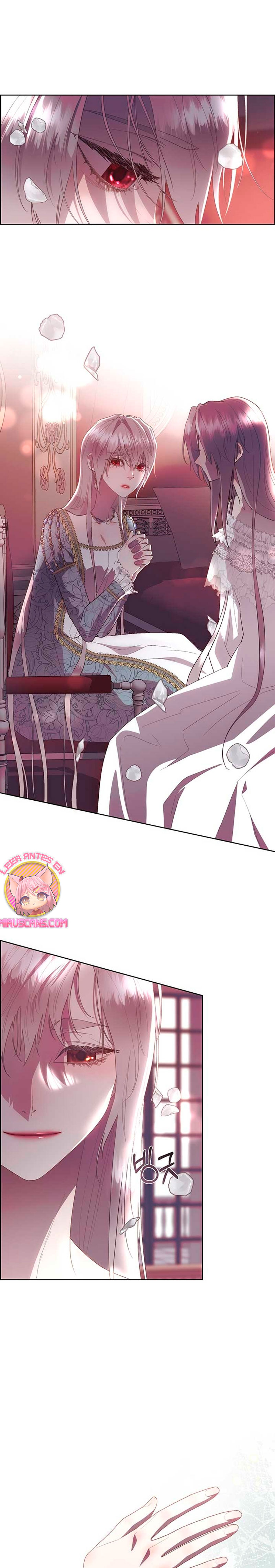 Torceré el cuello de un perro amistoso Capítulo 119 - Página 13