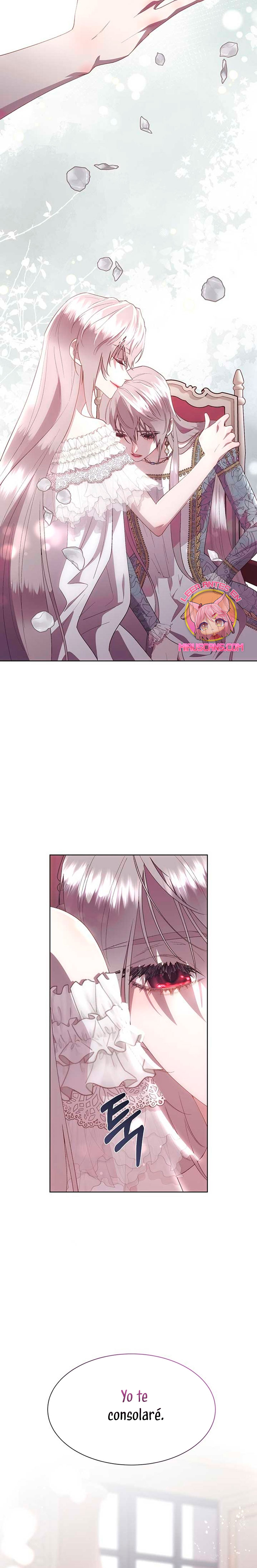 Torceré el cuello de un perro amistoso Capítulo 119 - Página 14