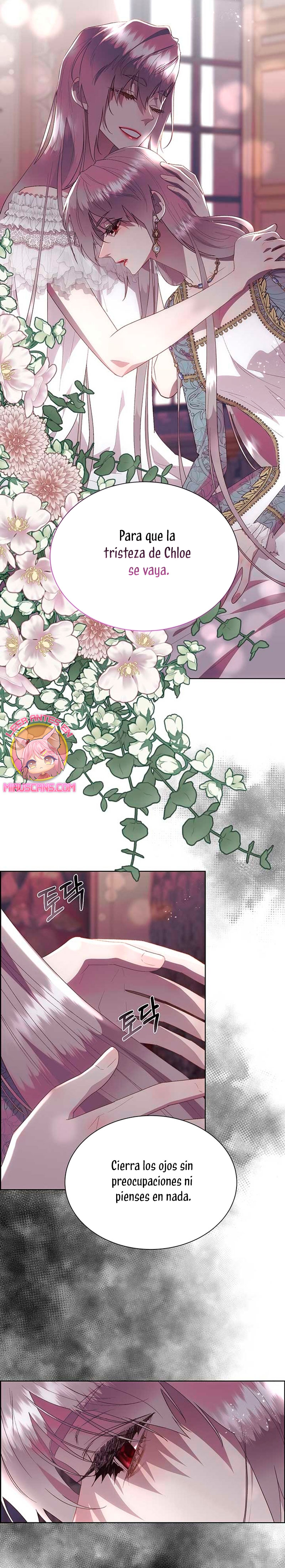 Torceré el cuello de un perro amistoso Capítulo 119 - Página 15