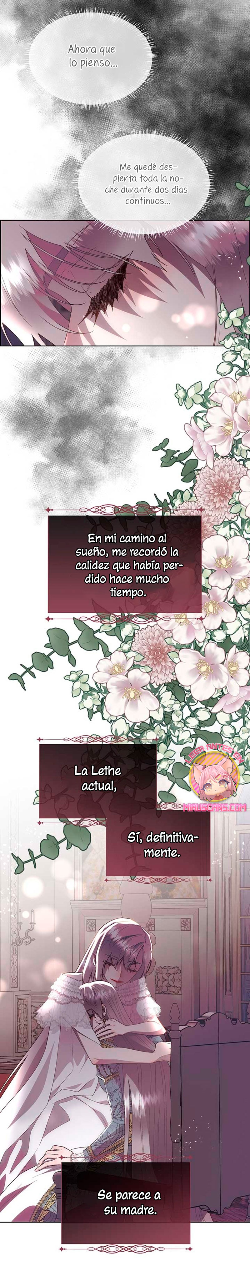 Torceré el cuello de un perro amistoso Capítulo 119 - Página 16