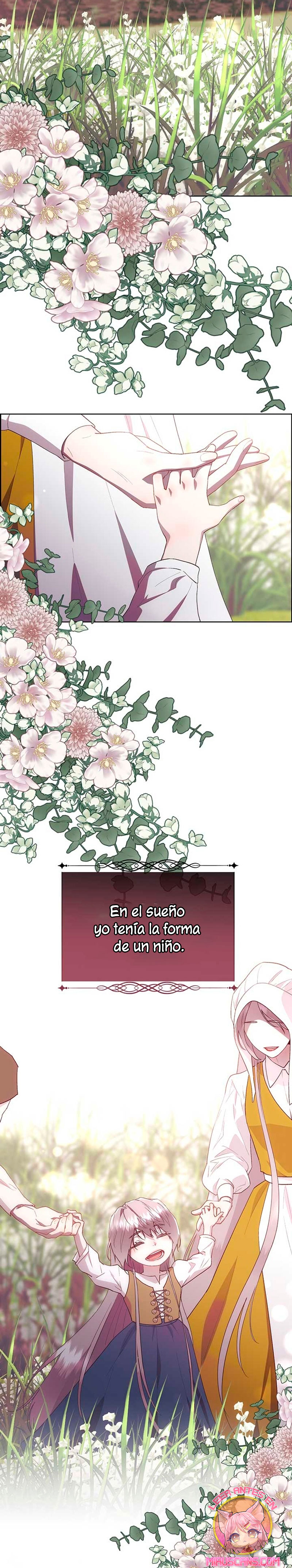 Torceré el cuello de un perro amistoso Capítulo 119 - Página 18