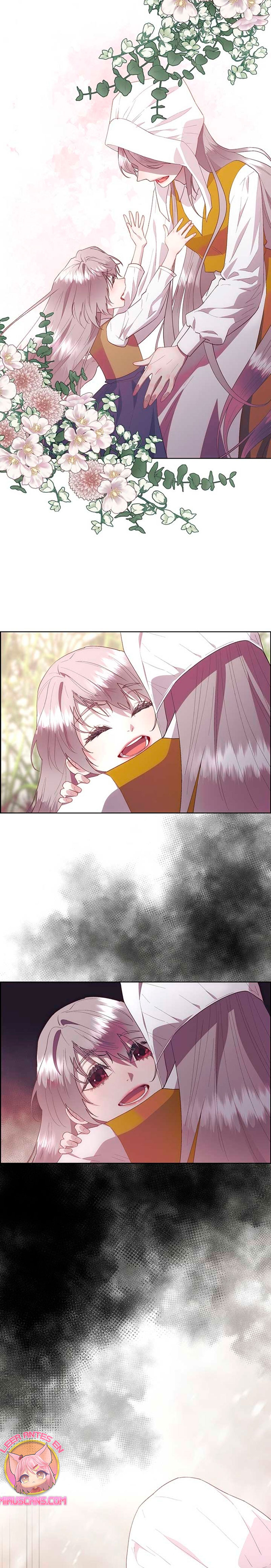 Torceré el cuello de un perro amistoso Capítulo 119 - Página 19