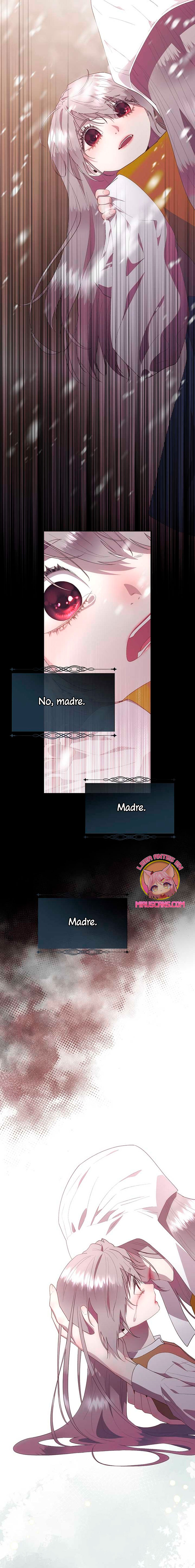 Torceré el cuello de un perro amistoso Capítulo 119 - Página 20