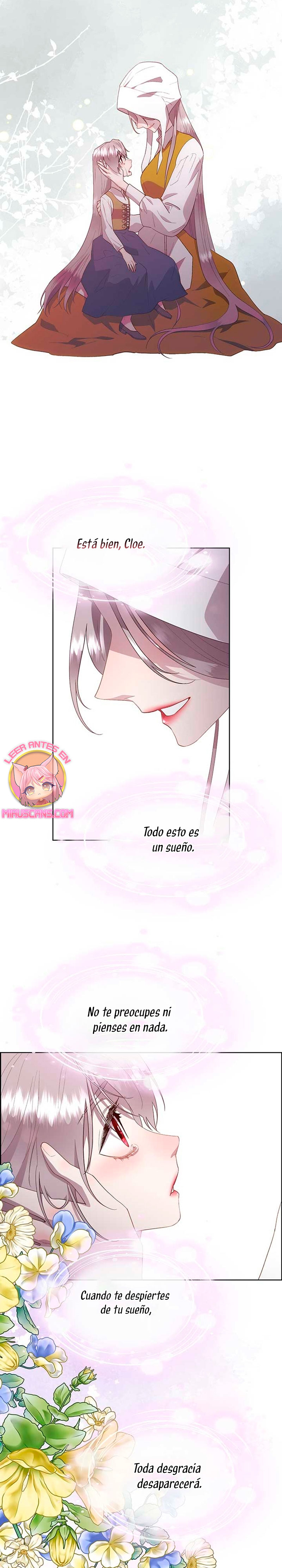 Torceré el cuello de un perro amistoso Capítulo 119 - Página 21