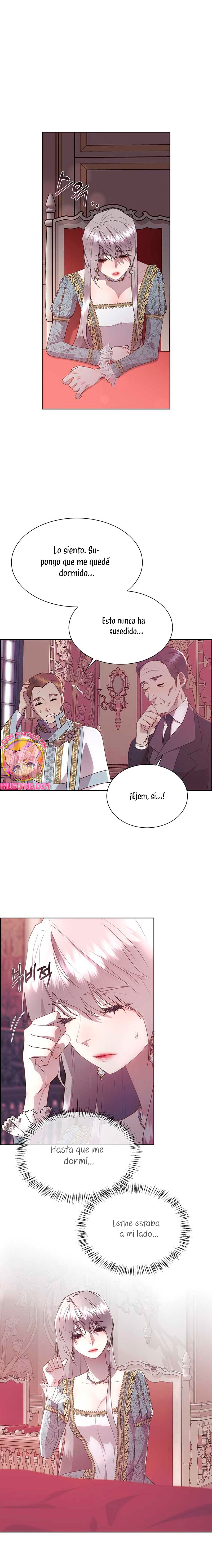 Torceré el cuello de un perro amistoso Capítulo 119 - Página 23