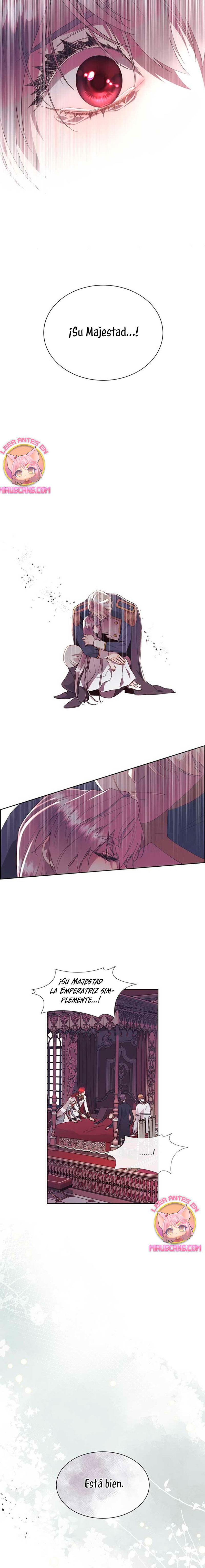 Torceré el cuello de un perro amistoso Capítulo 119 - Página 25