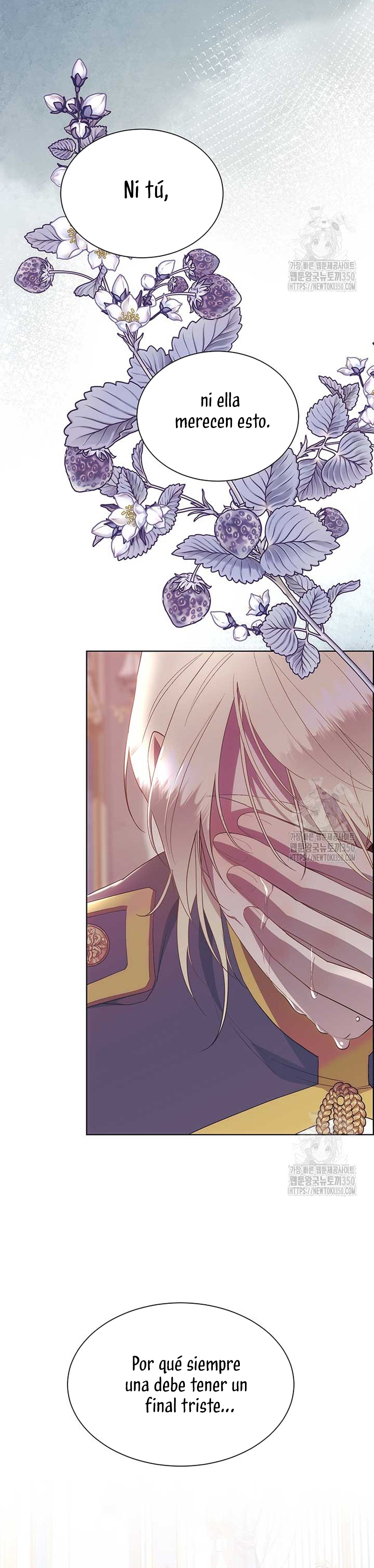 Torceré el cuello de un perro amistoso Capítulo 120 - Página 11