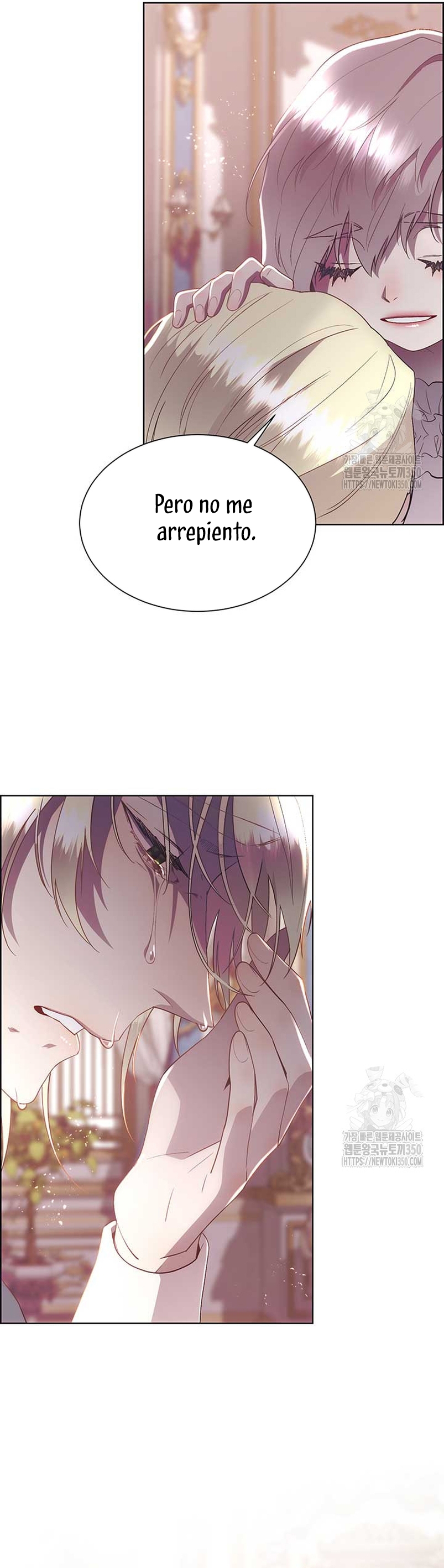 Torceré el cuello de un perro amistoso Capítulo 120 - Página 14