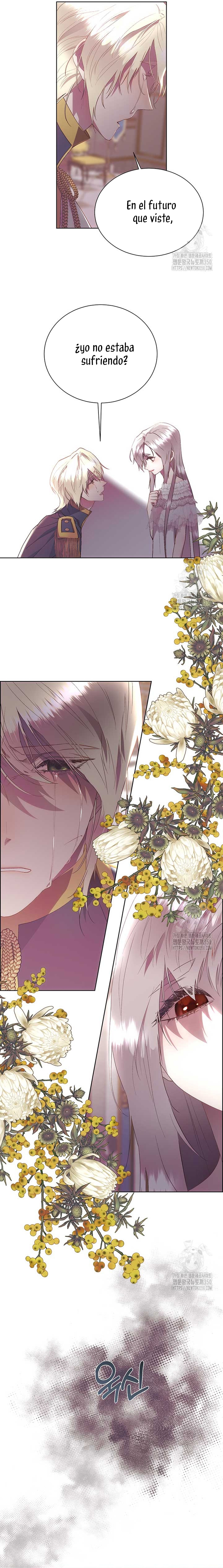 Torceré el cuello de un perro amistoso Capítulo 120 - Página 16