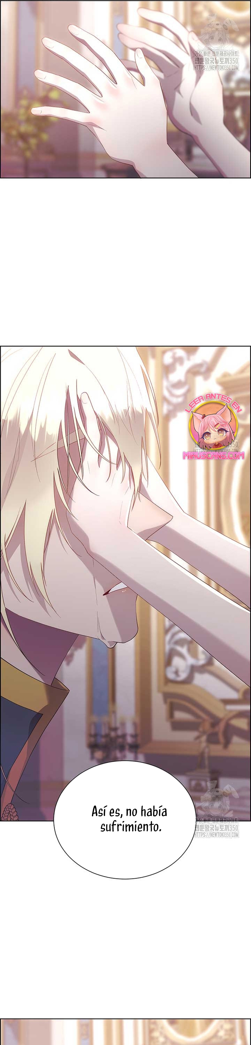 Torceré el cuello de un perro amistoso Capítulo 120 - Página 17