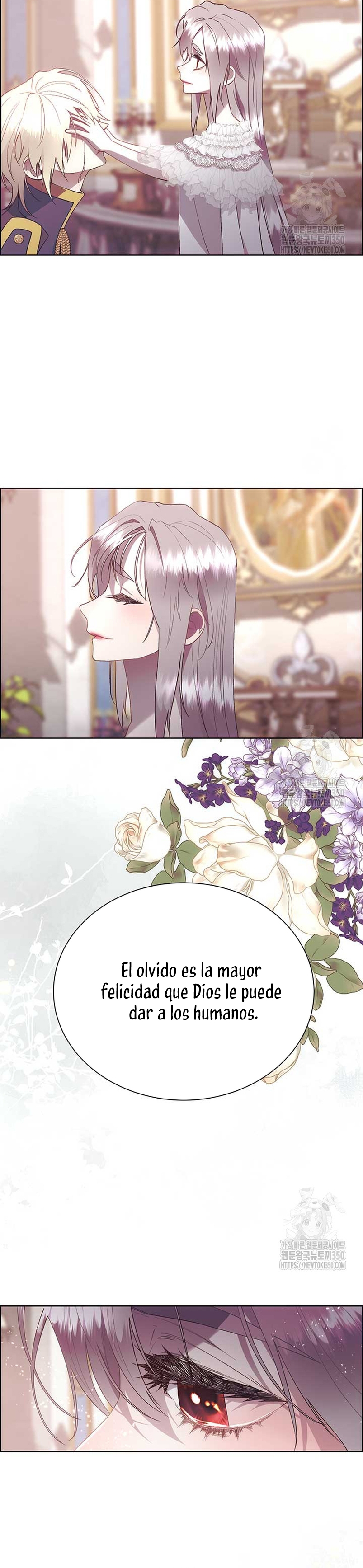 Torceré el cuello de un perro amistoso Capítulo 120 - Página 18