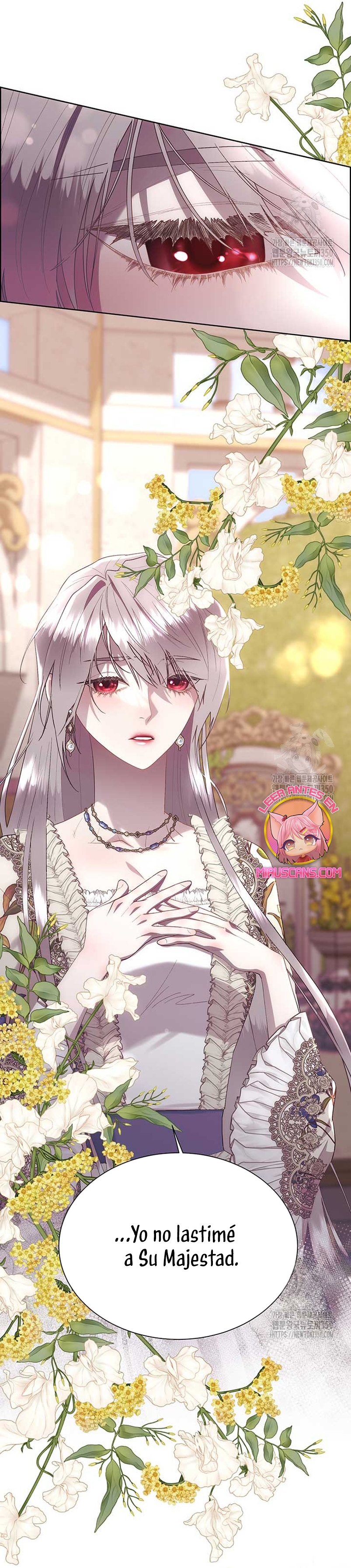 Torceré el cuello de un perro amistoso Capítulo 120 - Página 23