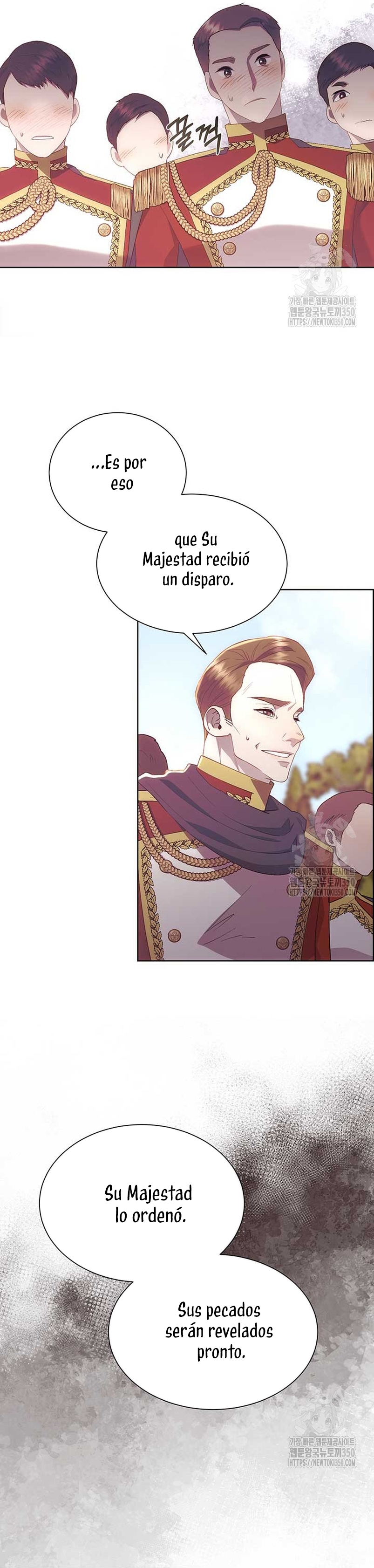 Torceré el cuello de un perro amistoso Capítulo 120 - Página 24