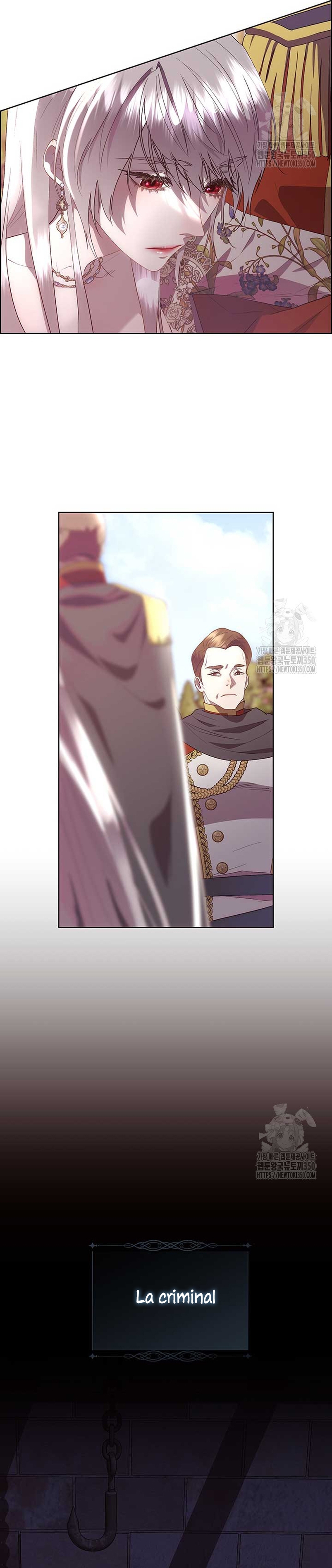 Torceré el cuello de un perro amistoso Capítulo 120 - Página 26