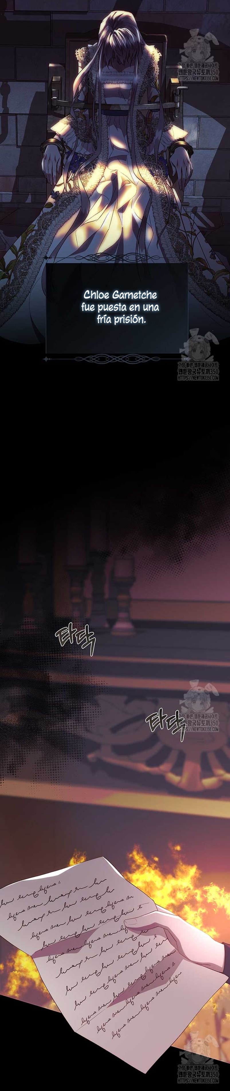 Torceré el cuello de un perro amistoso Capítulo 120 - Página 27