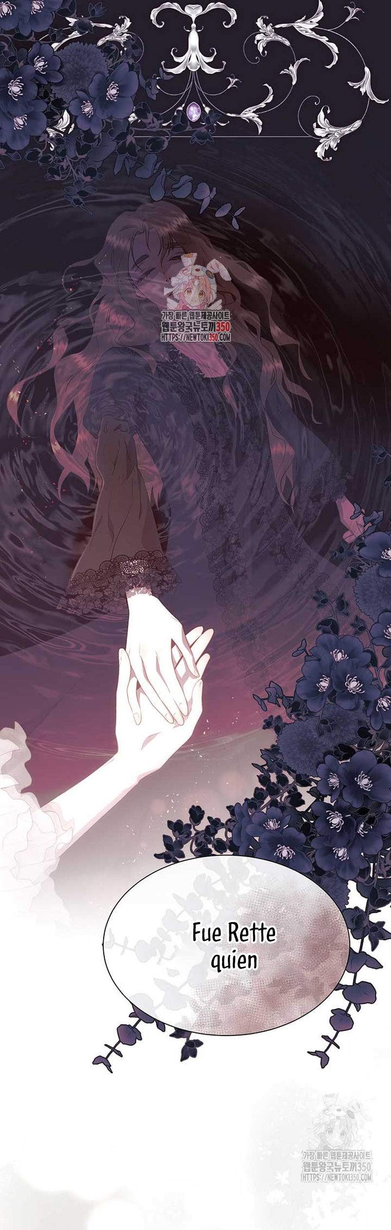 Torceré el cuello de un perro amistoso Capítulo 120 - Página 3