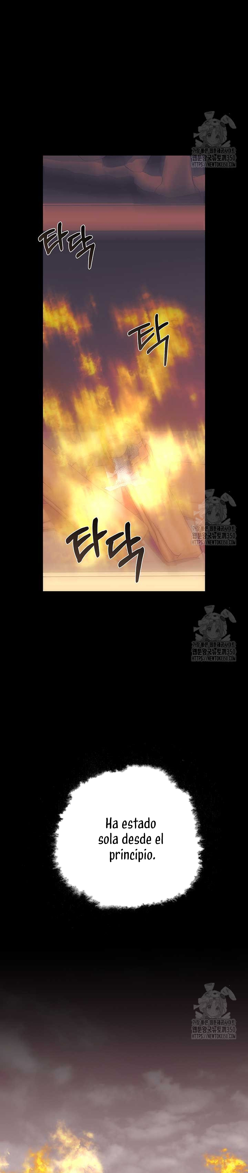 Torceré el cuello de un perro amistoso Capítulo 120 - Página 30