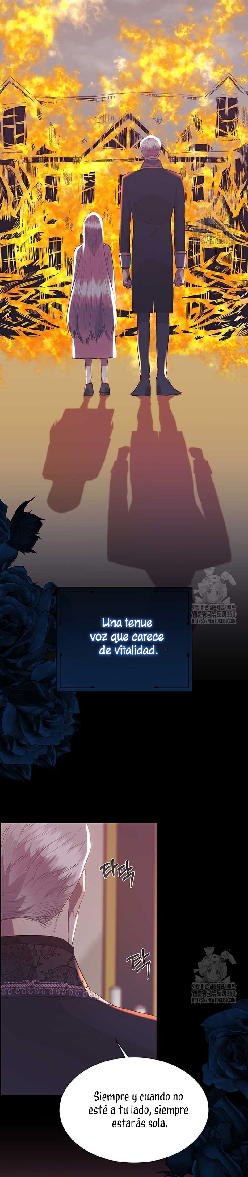 Torceré el cuello de un perro amistoso Capítulo 120 - Página 31