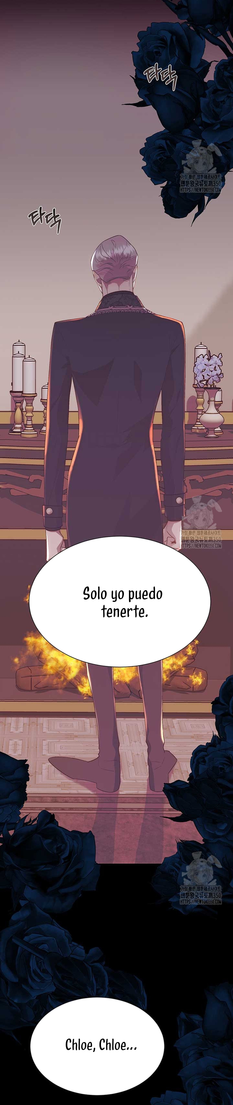 Torceré el cuello de un perro amistoso Capítulo 120 - Página 32