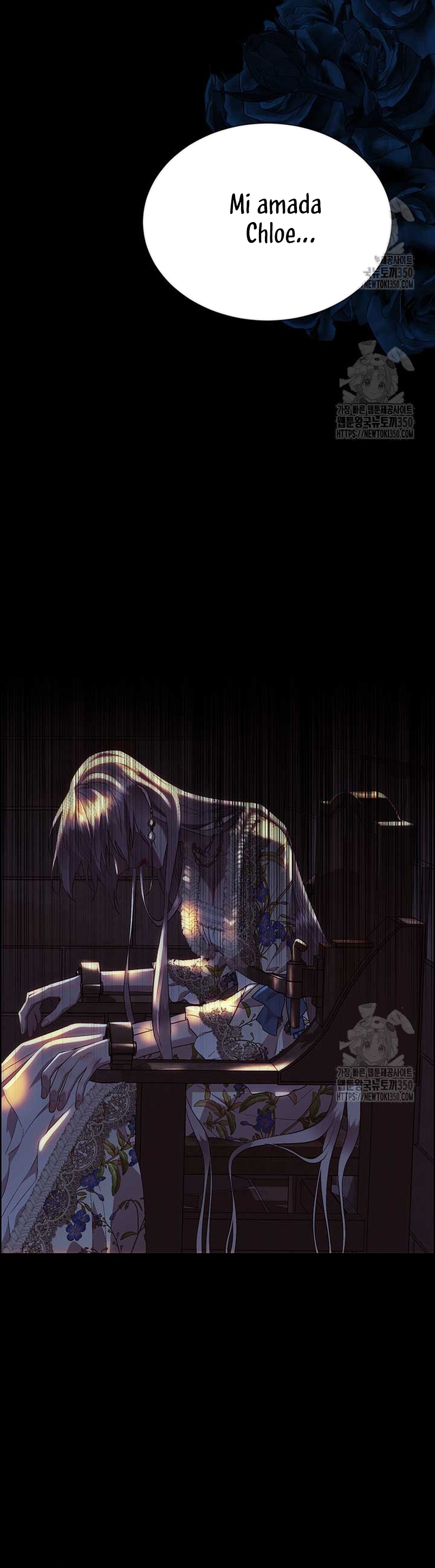 Torceré el cuello de un perro amistoso Capítulo 120 - Página 33