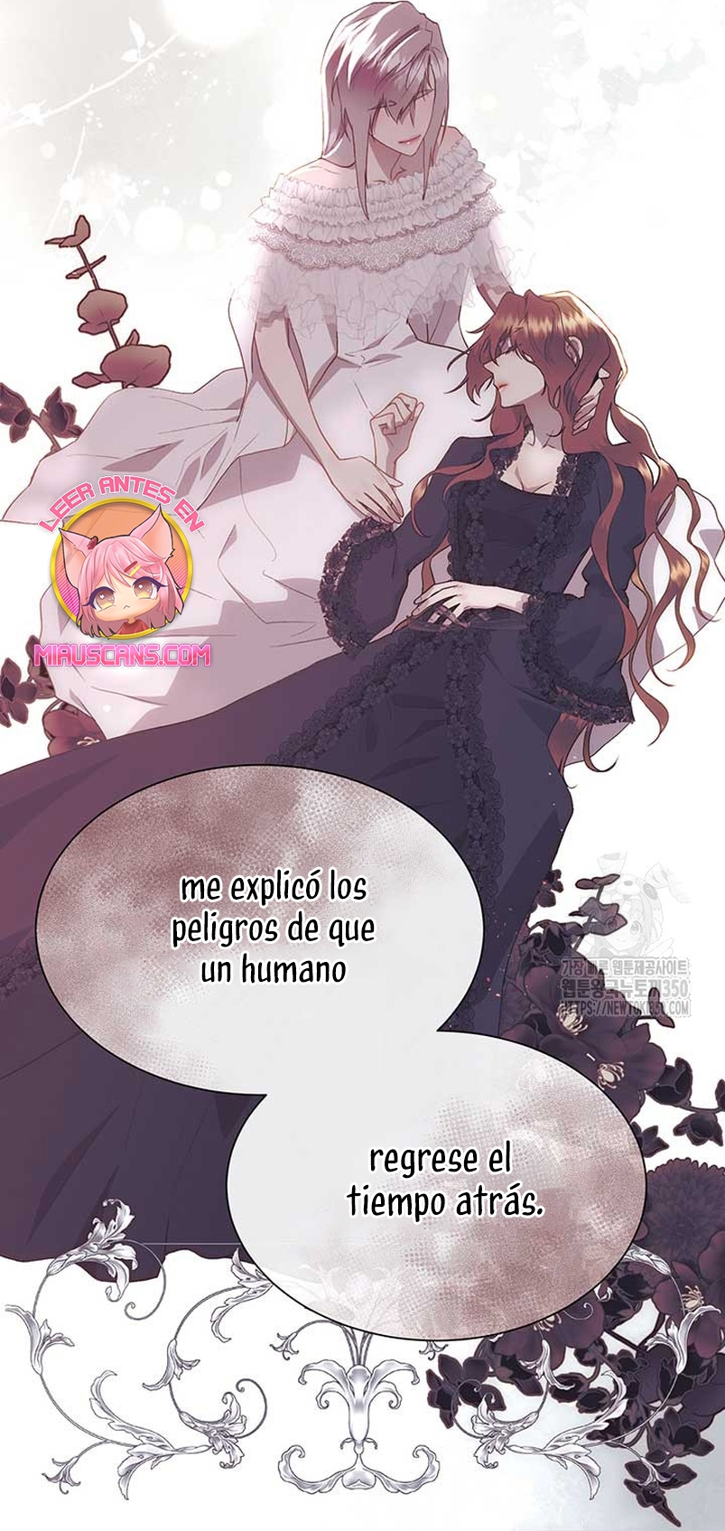 Torceré el cuello de un perro amistoso Capítulo 120 - Página 4