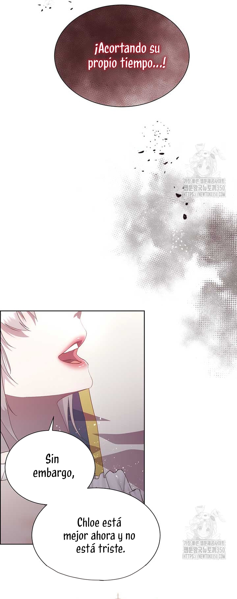 Torceré el cuello de un perro amistoso Capítulo 120 - Página 6