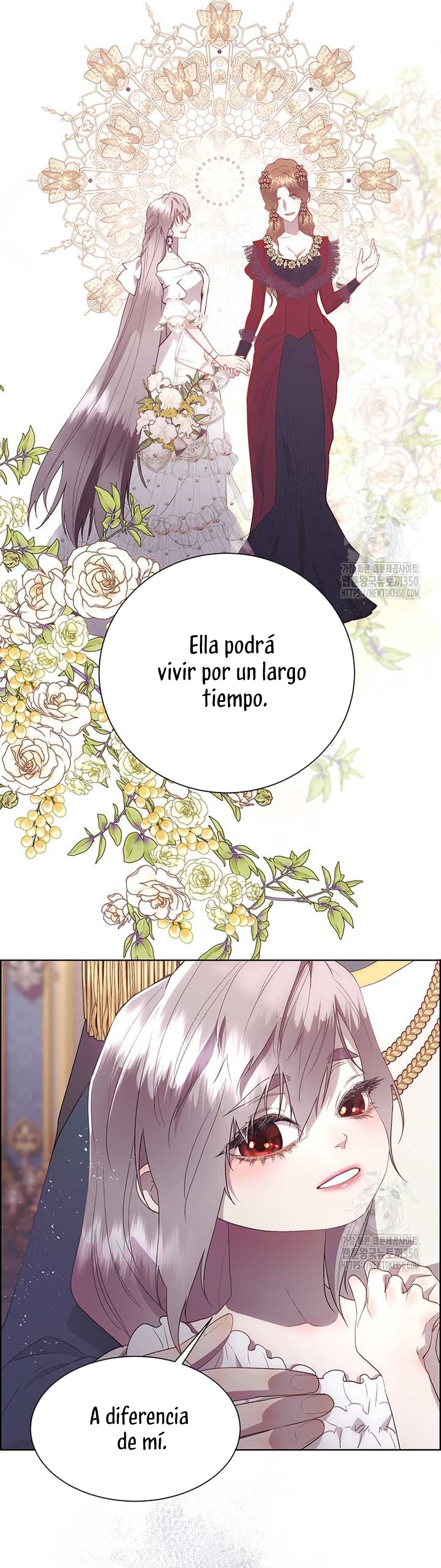 Torceré el cuello de un perro amistoso Capítulo 120 - Página 7