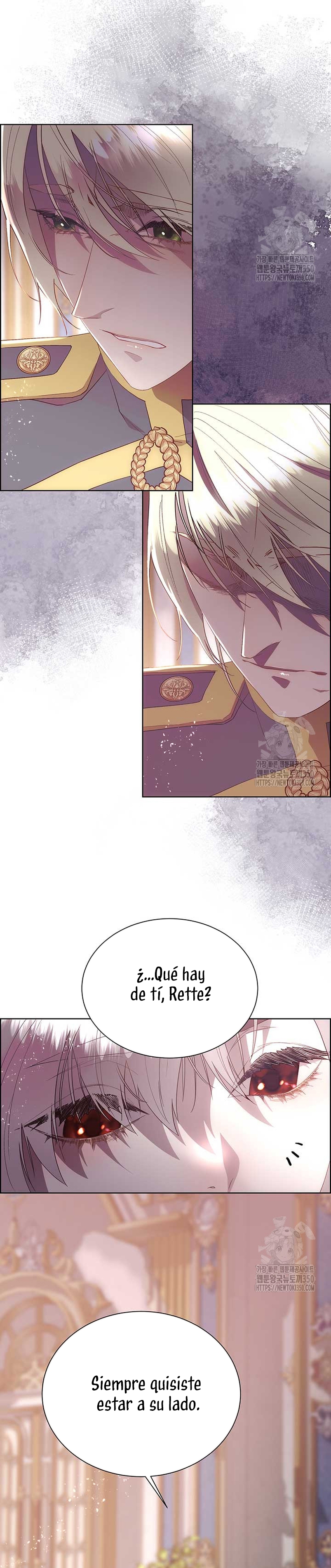 Torceré el cuello de un perro amistoso Capítulo 120 - Página 8