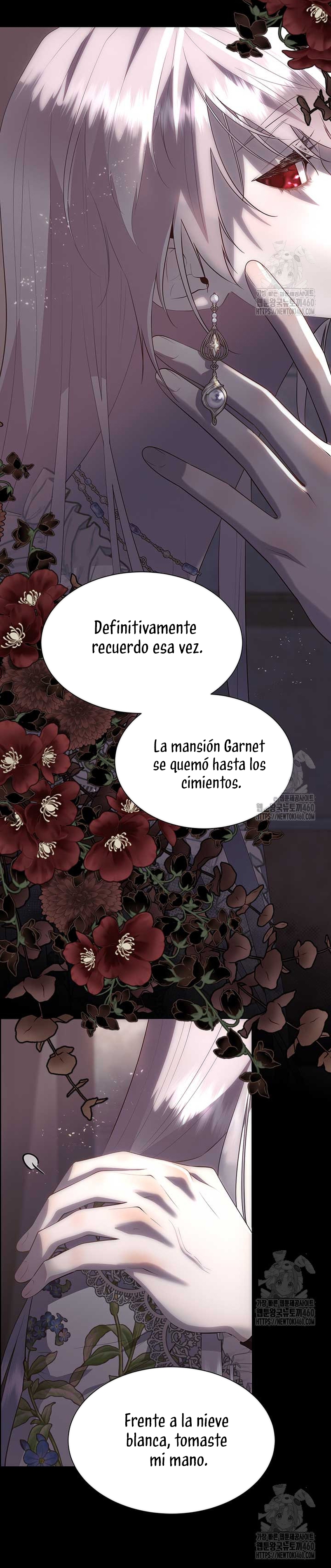 Torceré el cuello de un perro amistoso Capítulo 121 - Página 14