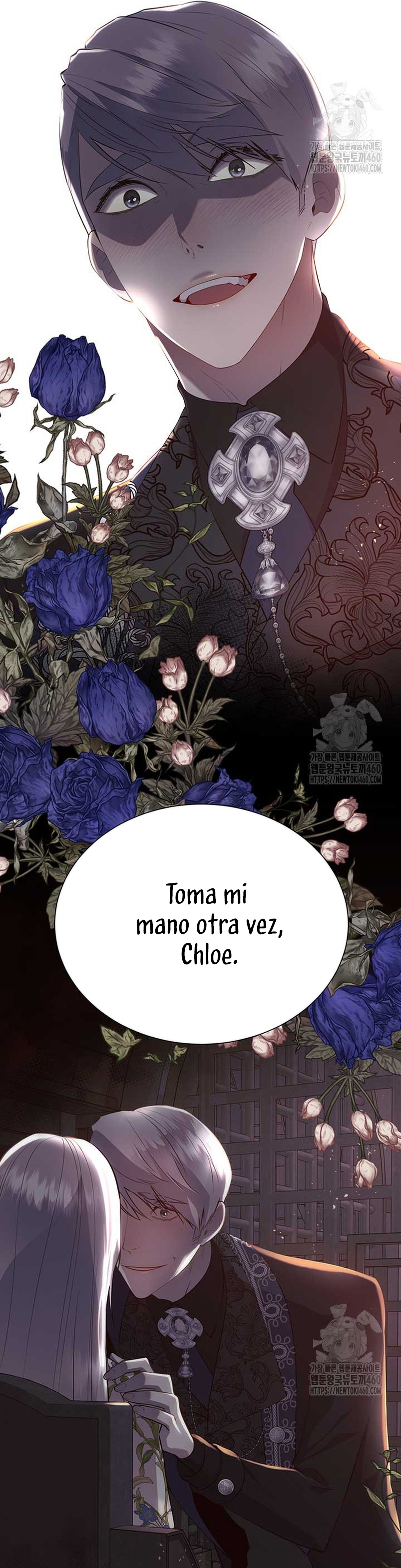 Torceré el cuello de un perro amistoso Capítulo 121 - Página 16