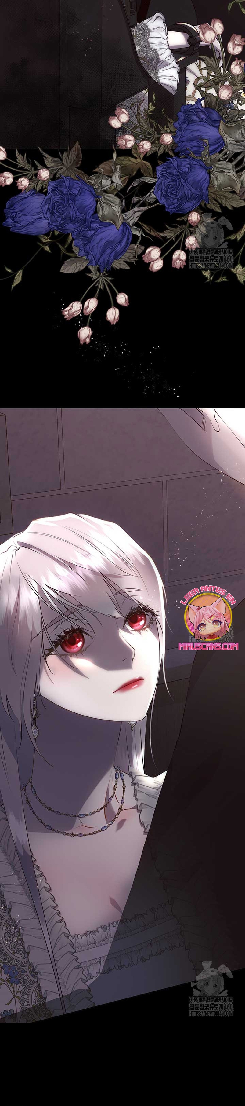 Torceré el cuello de un perro amistoso Capítulo 121 - Página 17