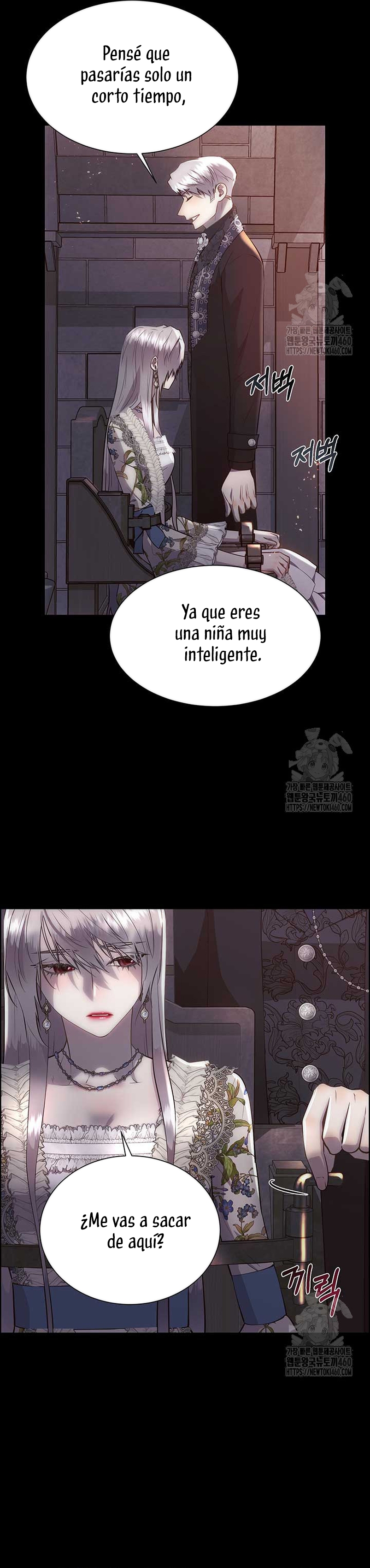 Torceré el cuello de un perro amistoso Capítulo 121 - Página 20