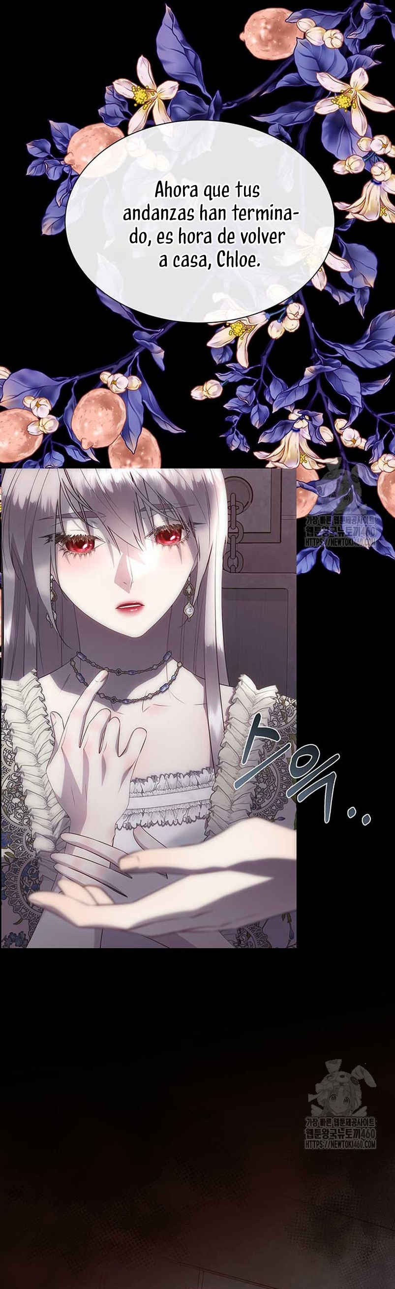 Torceré el cuello de un perro amistoso Capítulo 121 - Página 22