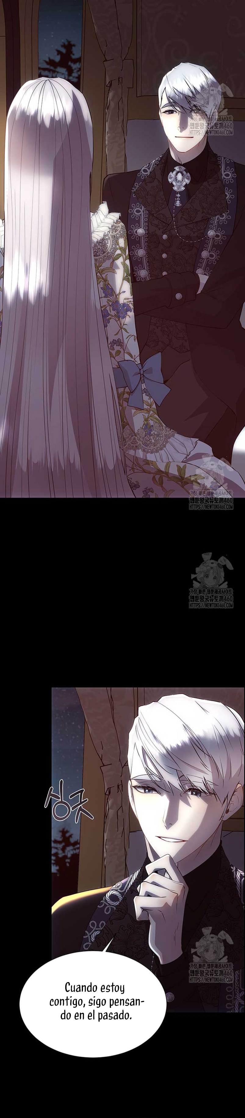 Torceré el cuello de un perro amistoso Capítulo 121 - Página 26