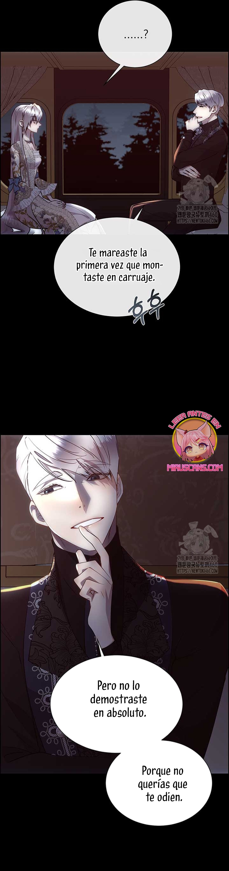 Torceré el cuello de un perro amistoso Capítulo 121 - Página 27