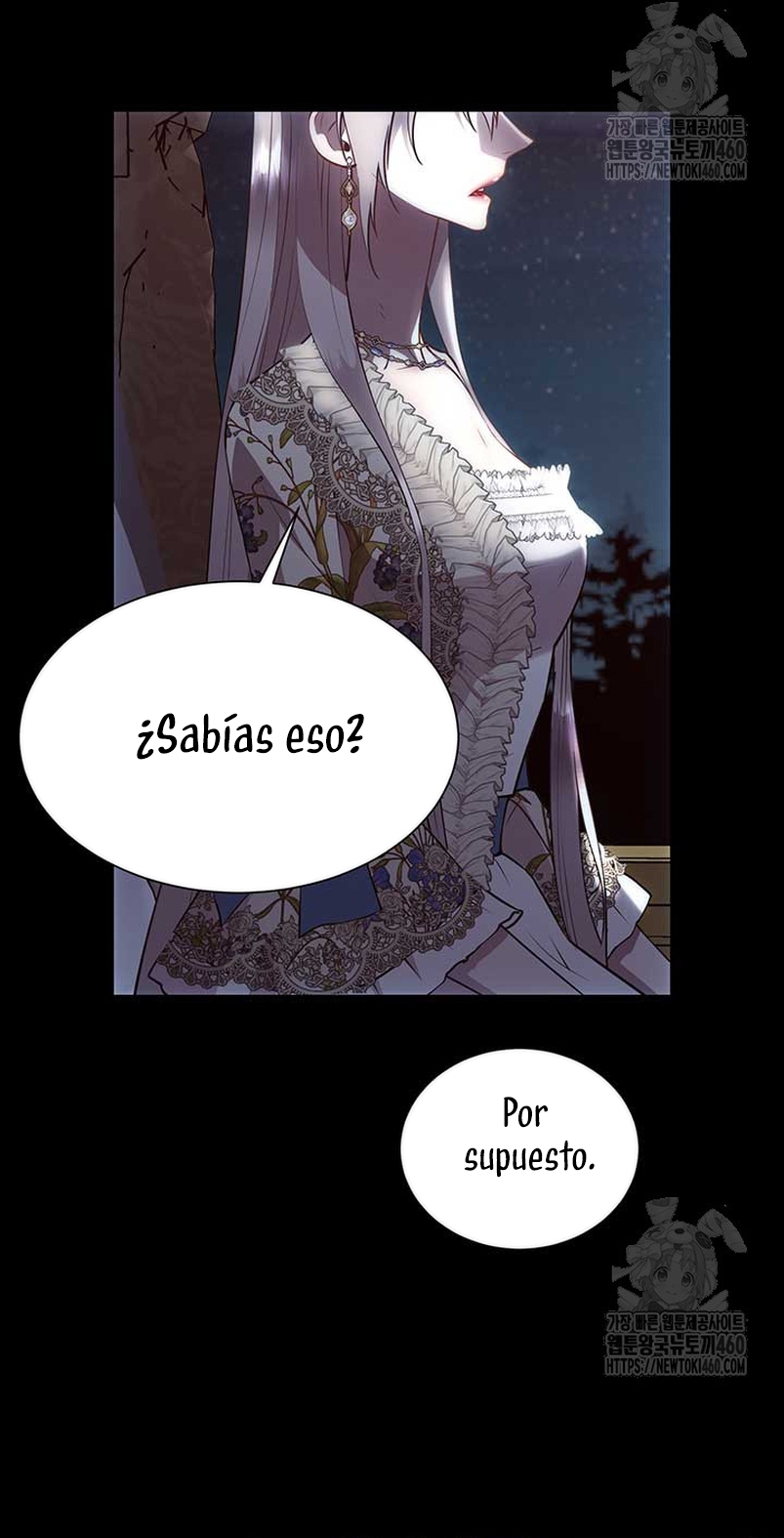 Torceré el cuello de un perro amistoso Capítulo 121 - Página 28